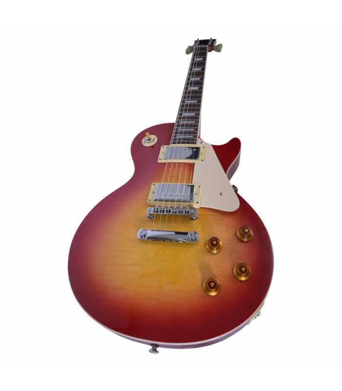 Guitarra eléctrica Tokai ALS-98 CS