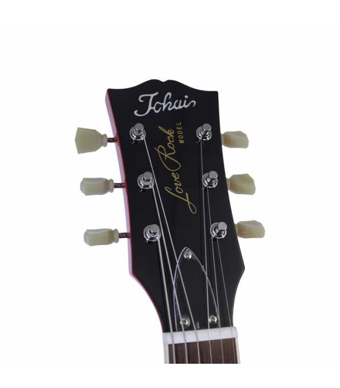 Guitarra eléctrica Tokai ALS-98 CS