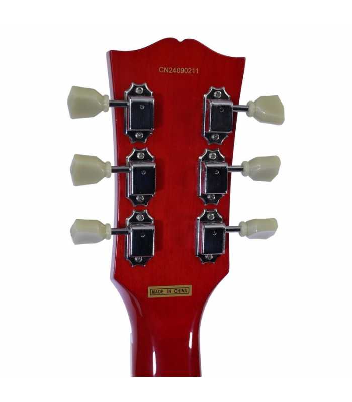 Guitare électrique Tokai ALS-98 CS