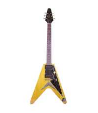 Guitarra eléctrica Tokai FV-67 KORINA
