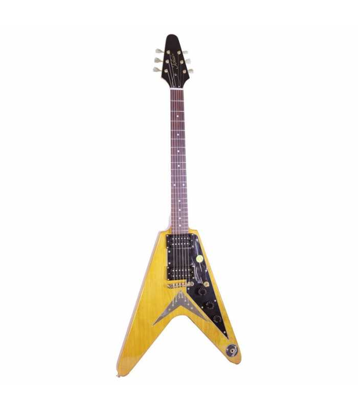 Guitare électrique Tokai FV-67 KORINA