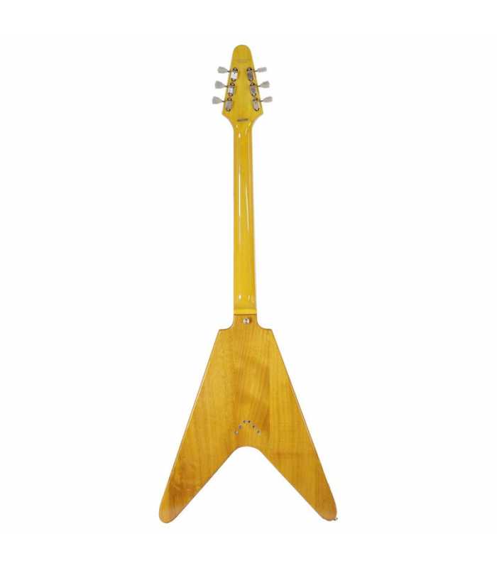 Guitarra eléctrica Tokai FV-67 KORINA
