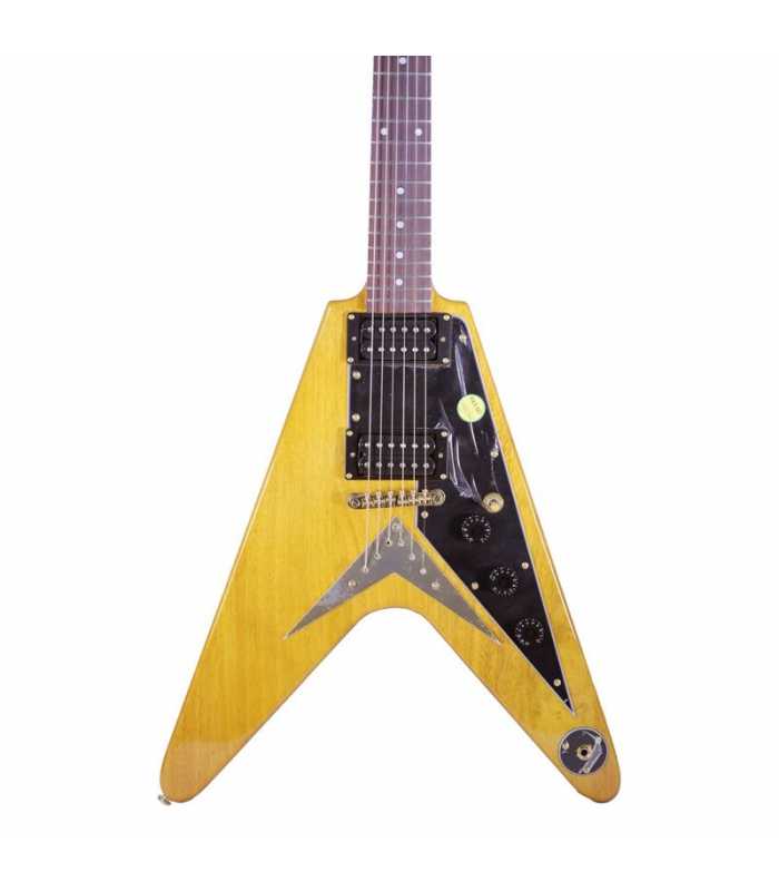 Guitare électrique Tokai FV-67 KORINA