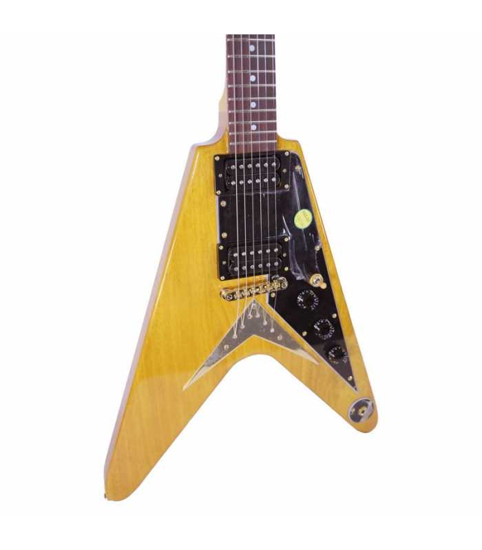 Guitarra eléctrica Tokai FV-67 KORINA