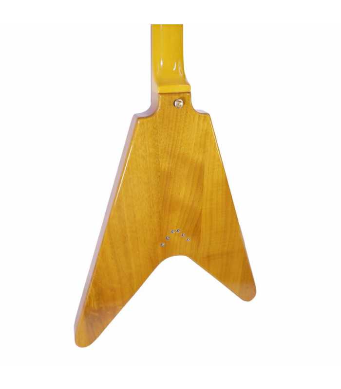 Guitare électrique Tokai FV-67 KORINA