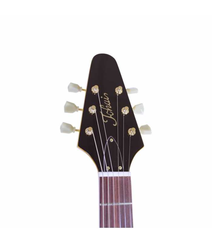 Guitarra eléctrica Tokai FV-67 KORINA