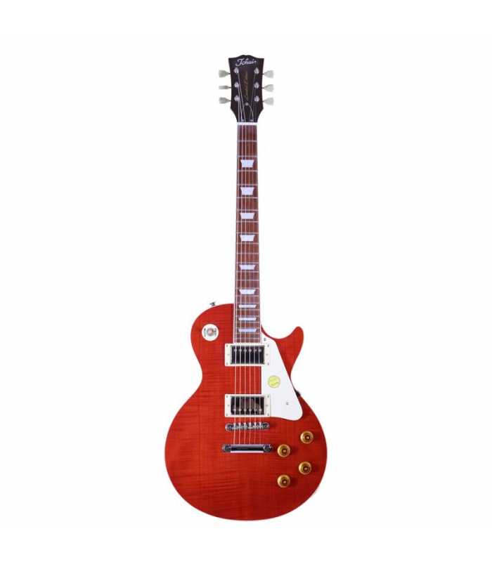Guitare électrique Tokai ALS-62F STR