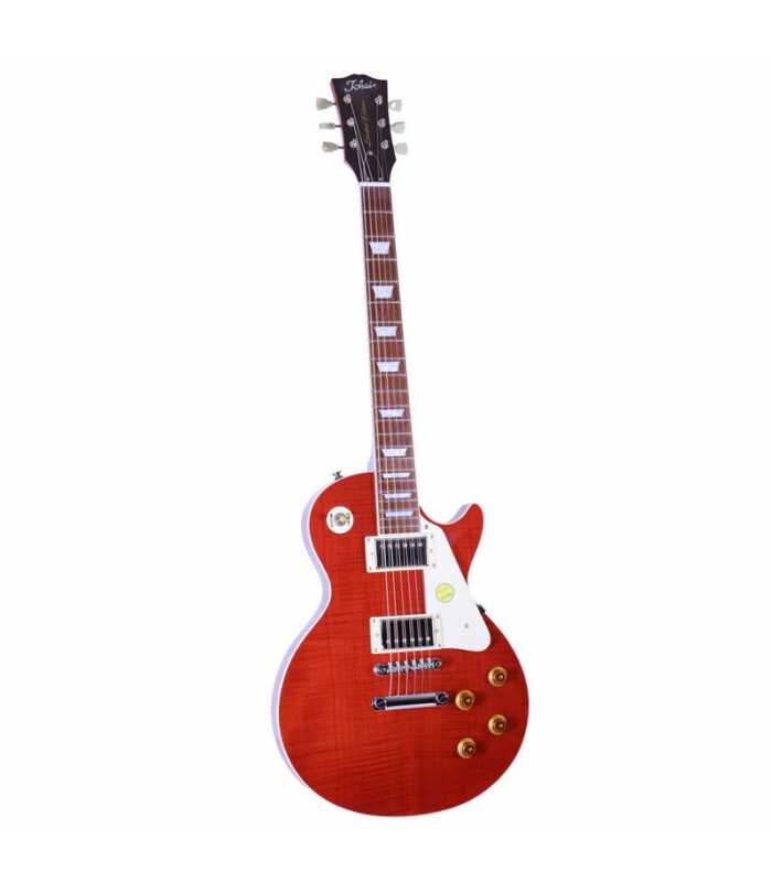 Guitarra eléctrica Tokai ALS-62F STR
