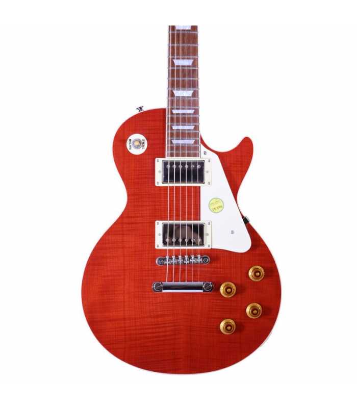Guitarra eléctrica Tokai ALS-62F STR