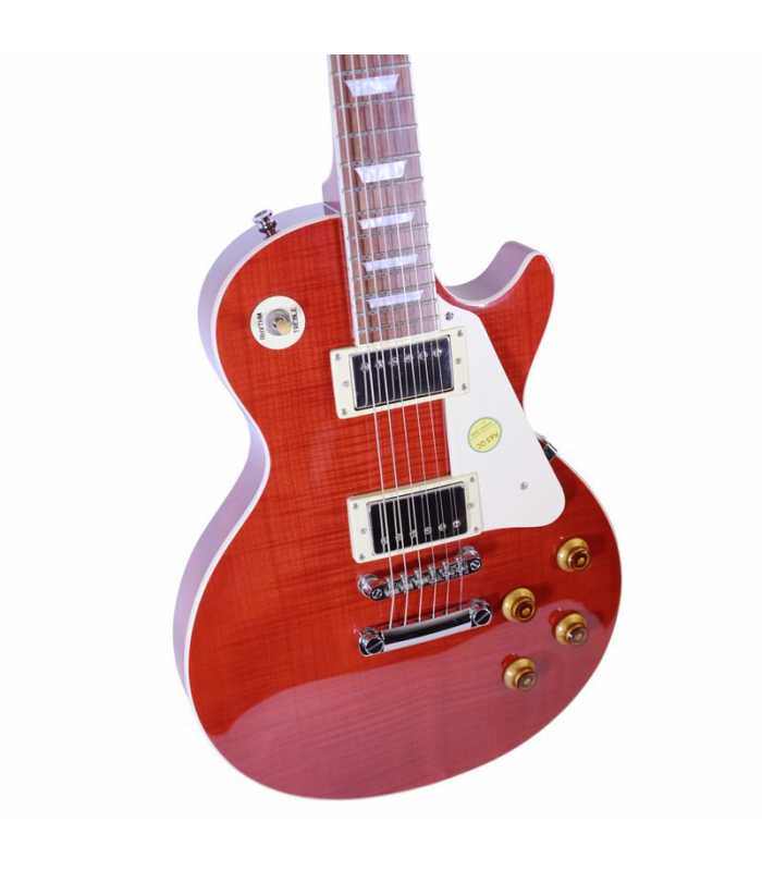 Guitare électrique Tokai ALS-62F STR