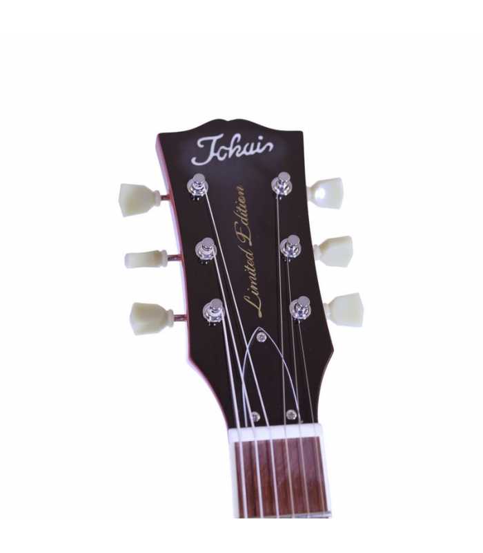 Guitare électrique Tokai ALS-62F STR