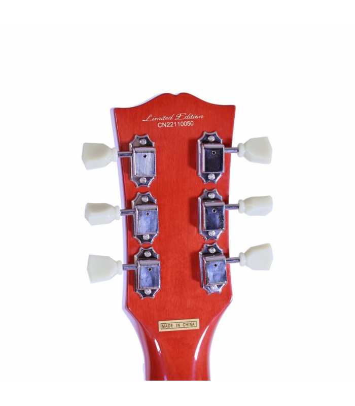 Guitare électrique Tokai ALS-62F STR