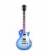 Guitare électrique Tokai ALS-62F OBB