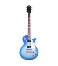 Guitarra eléctrica Tokai ALS-62F OBB