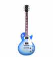 Guitare électrique Tokai ALS-62F OBB