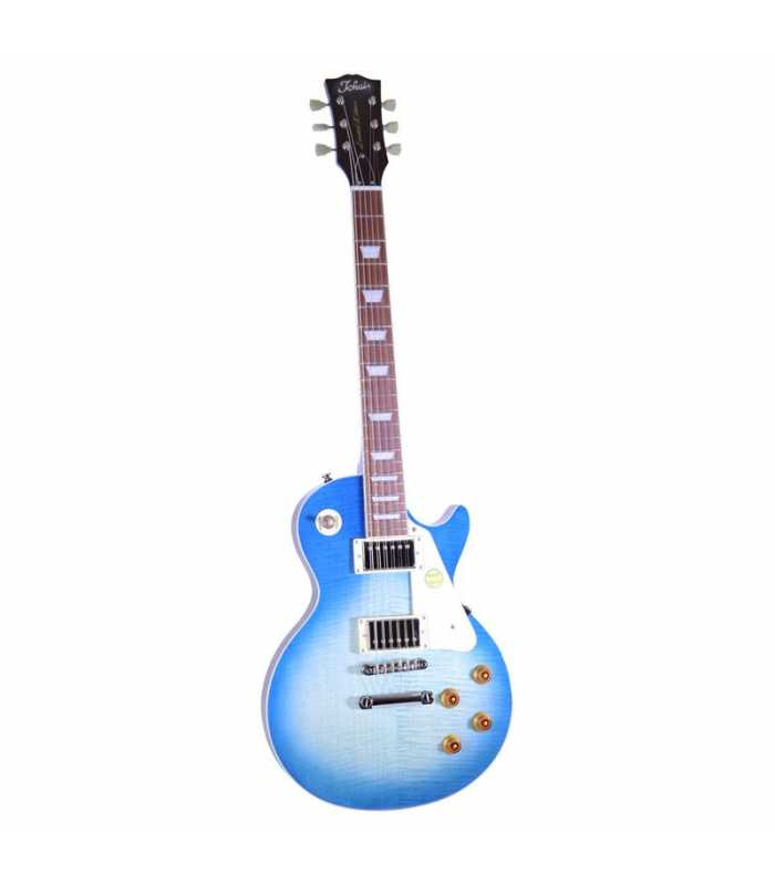 Guitare électrique Tokai ALS-62F OBB
