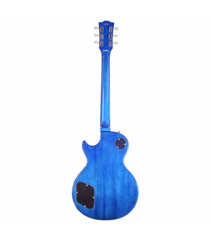Guitare électrique Tokai ALS-62F OBB
