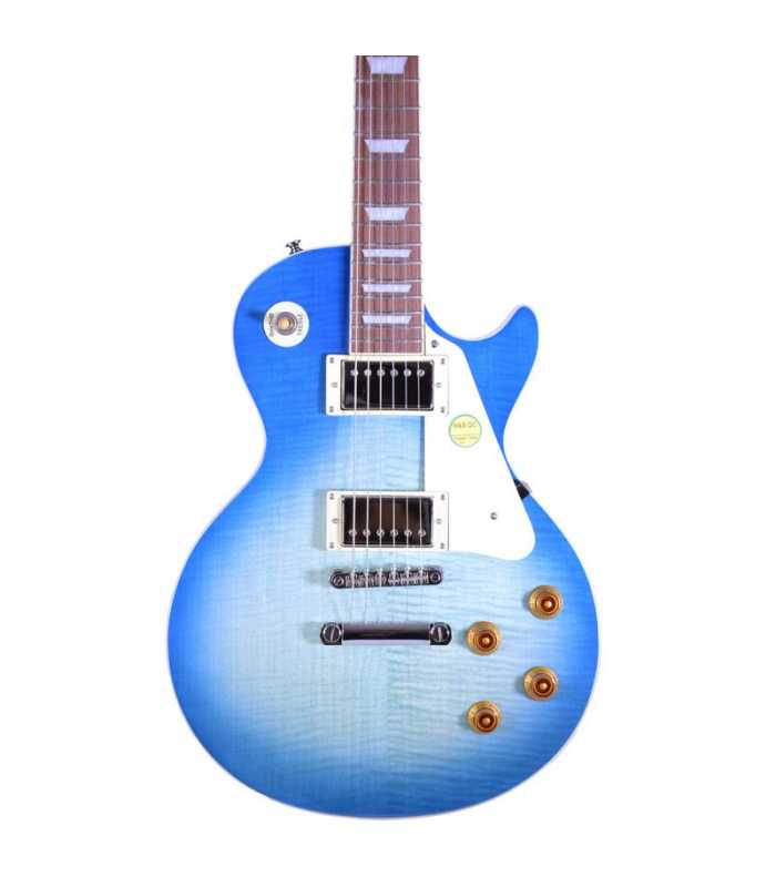 Guitare électrique Tokai ALS-62F OBB