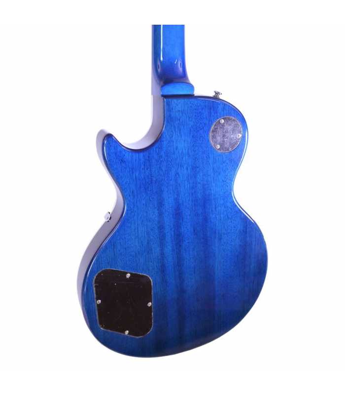 Guitare électrique Tokai ALS-62F OBB