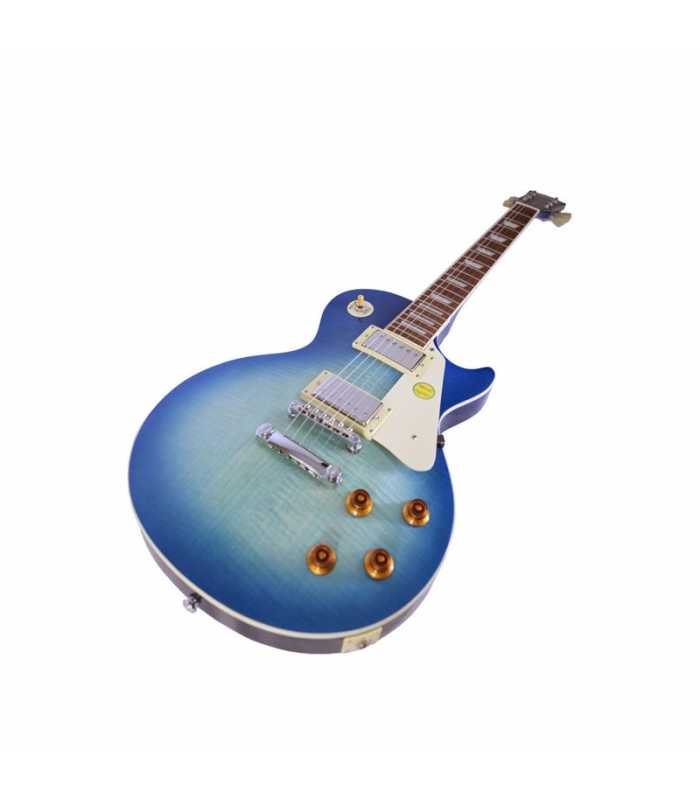 Guitare électrique Tokai ALS-62F OBB