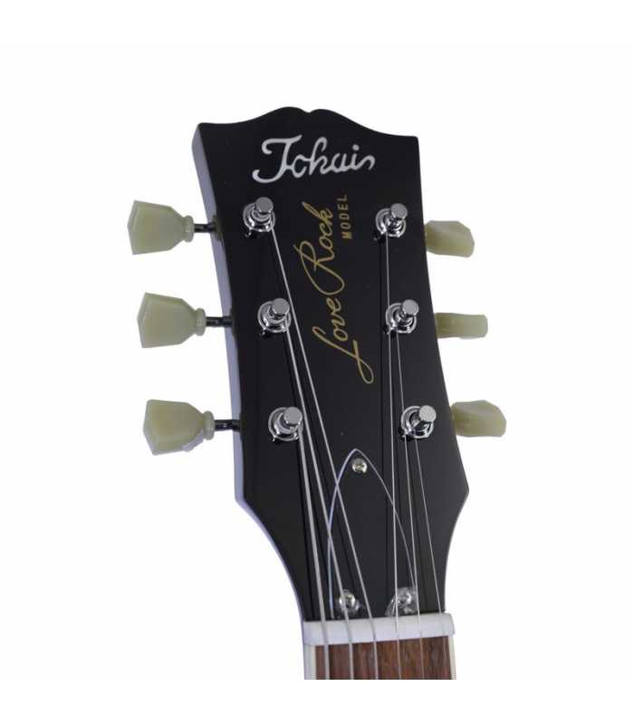 Guitare électrique Tokai ALS-98 GT