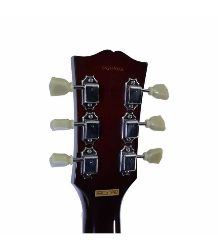 Guitarra eléctrica Tokai ALS-98 GT