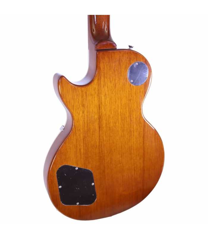 Guitare électrique Tokai ALS-62 Violin Finish