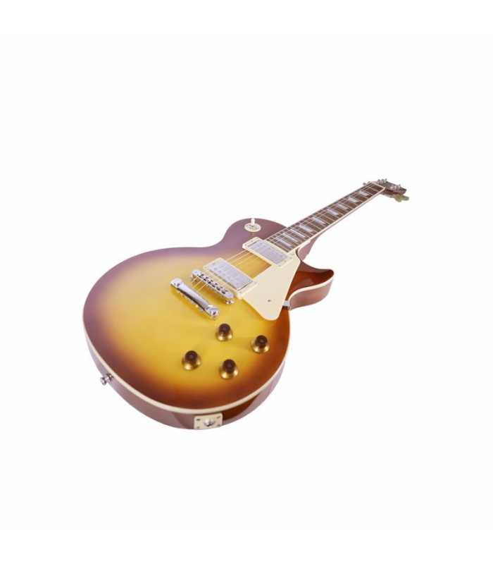 Guitarra eléctrica Tokai ALS-62 Violin Finish