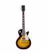 Guitarra eléctrica Tokai ALS-62 Brown Sunburst