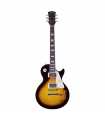 Guitare électrique Tokai ALS-62 Brown Sunburst