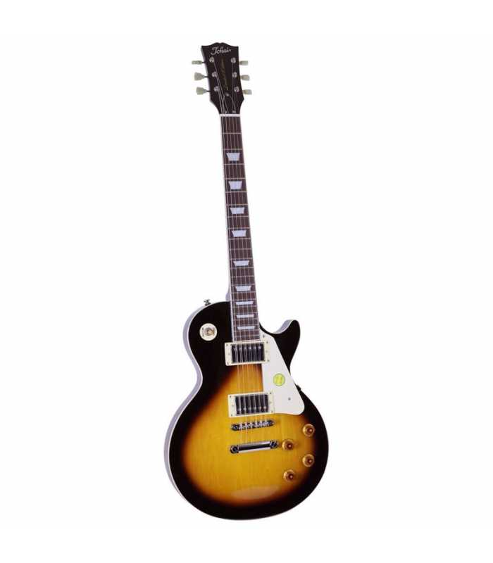 Guitare électrique Tokai ALS-62 Brown Sunburst
