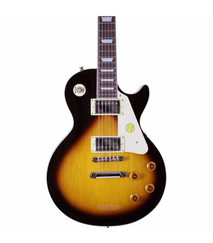 Guitarra eléctrica Tokai ALS-62 Brown Sunburst