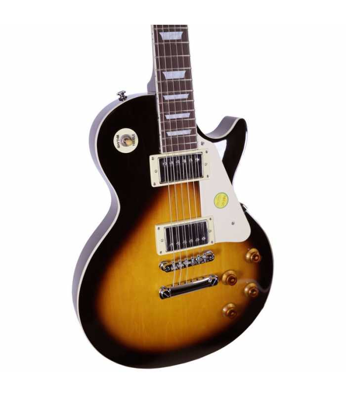 Guitare électrique Tokai ALS-62 Brown Sunburst