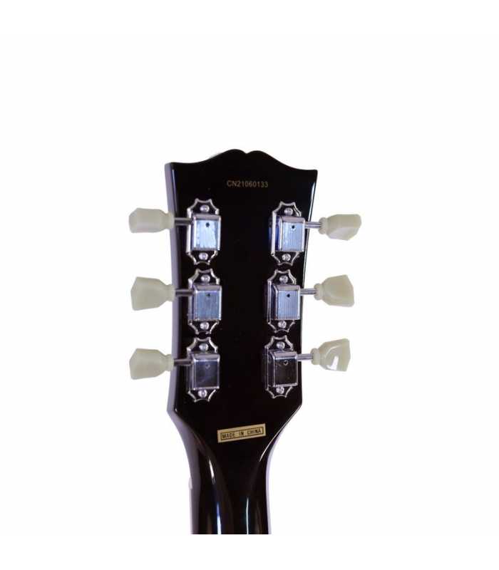 Guitare électrique Tokai ALS-62 Brown Sunburst