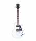 Guitare électrique Tokai ALS-62 Snow White