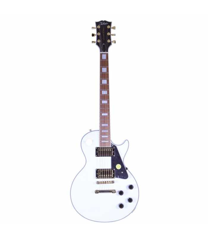 Guitare électrique Tokai ALS-62 Snow White