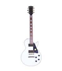Guitarra eléctrica Tokai ALS-62 Snow White