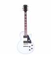Guitarra eléctrica Tokai ALS-62 Snow White