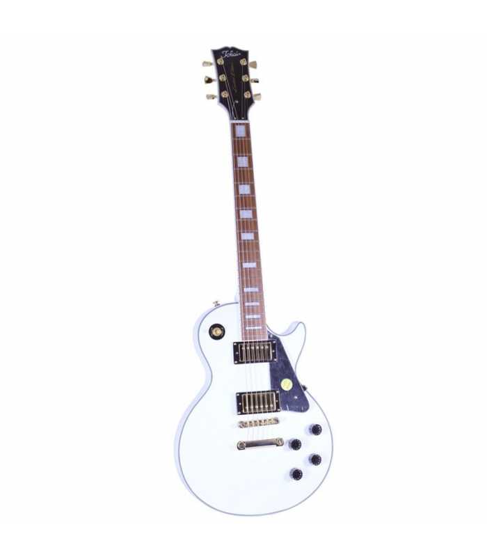 Guitare électrique Tokai ALS-62 Snow White