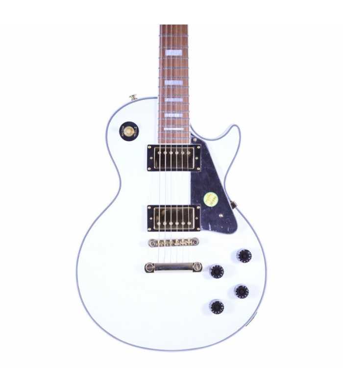 Guitarra eléctrica Tokai ALS-62 Snow White