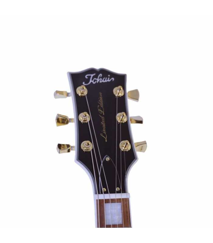 Guitare électrique Tokai ALS-62 Snow White