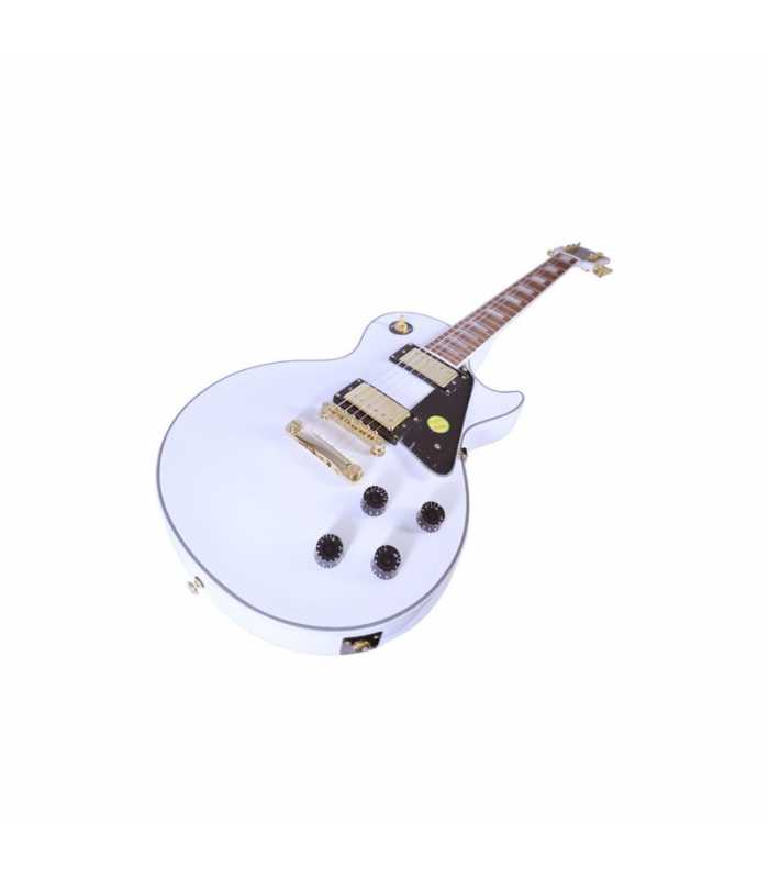 Guitare électrique Tokai ALS-62 Snow White