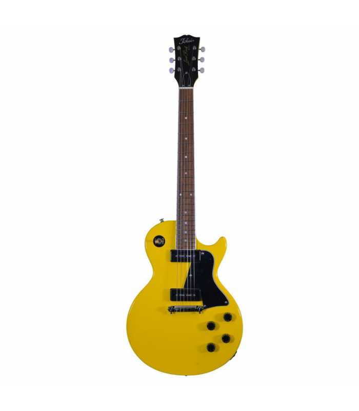 Guitarra eléctrica Tokai LSS-90 YW