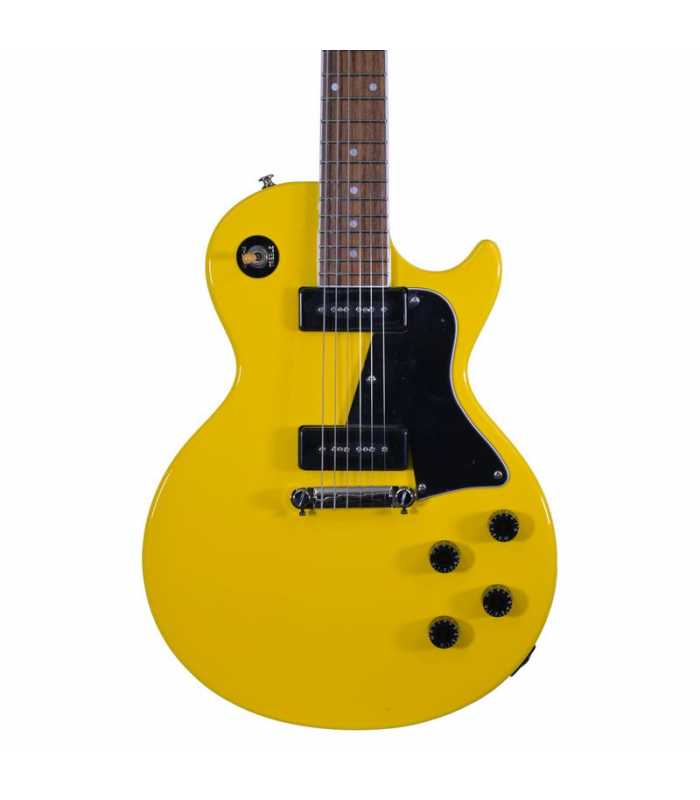 Guitarra eléctrica Tokai LSS-90 YW