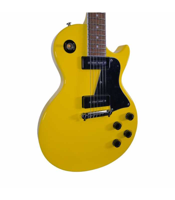 Guitare électrique Tokai LSS-90 YW