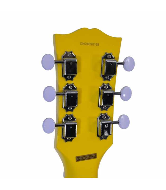 Guitare électrique Tokai LSS-90 YW