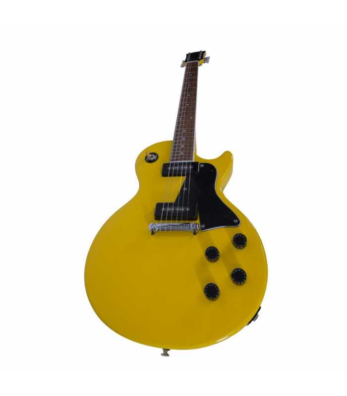 Guitarra eléctrica Tokai LSS-90 YW