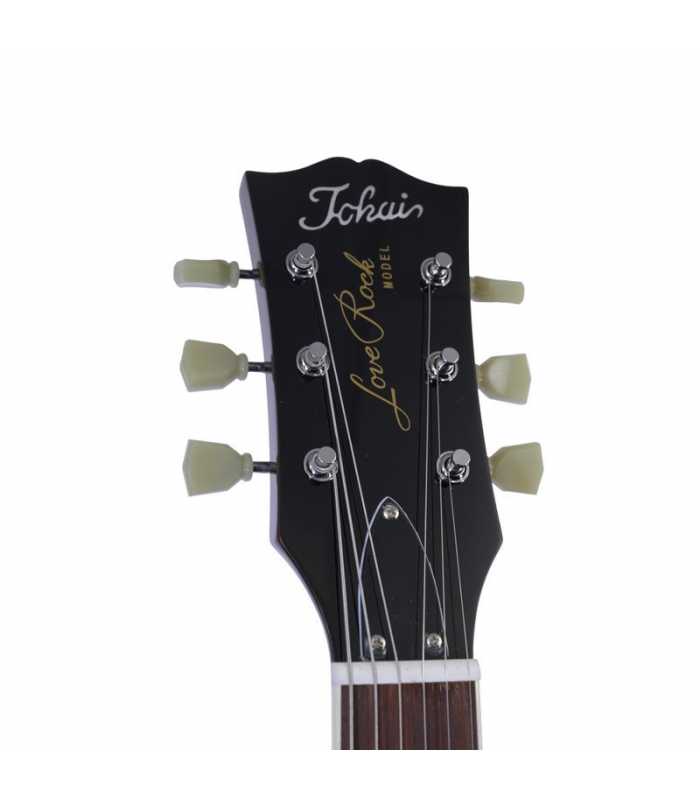 Guitare électrique Tokai ALS-98S GT
