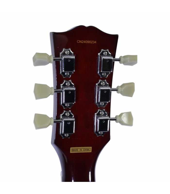 Guitare électrique Tokai ALS-98S GT