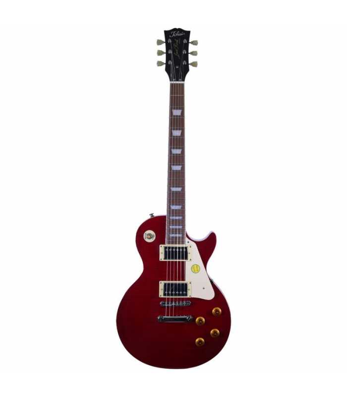 Guitare électrique Tokai ALS-98 SR